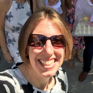 Meet your Posher, Christine